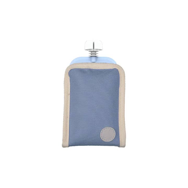 Cherub Baby - Wholesale Food storage wrap/bag - Freezable Baby Food Yoghurt Pouch Cooler1