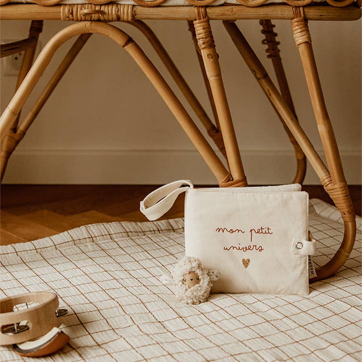 Atelier Wagram - Wholesale Photo Album - Kids & Baby - Mini Photo Album12