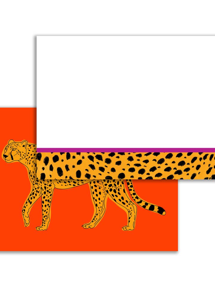 Notecard Set for wholesale by Tori Artis Planners