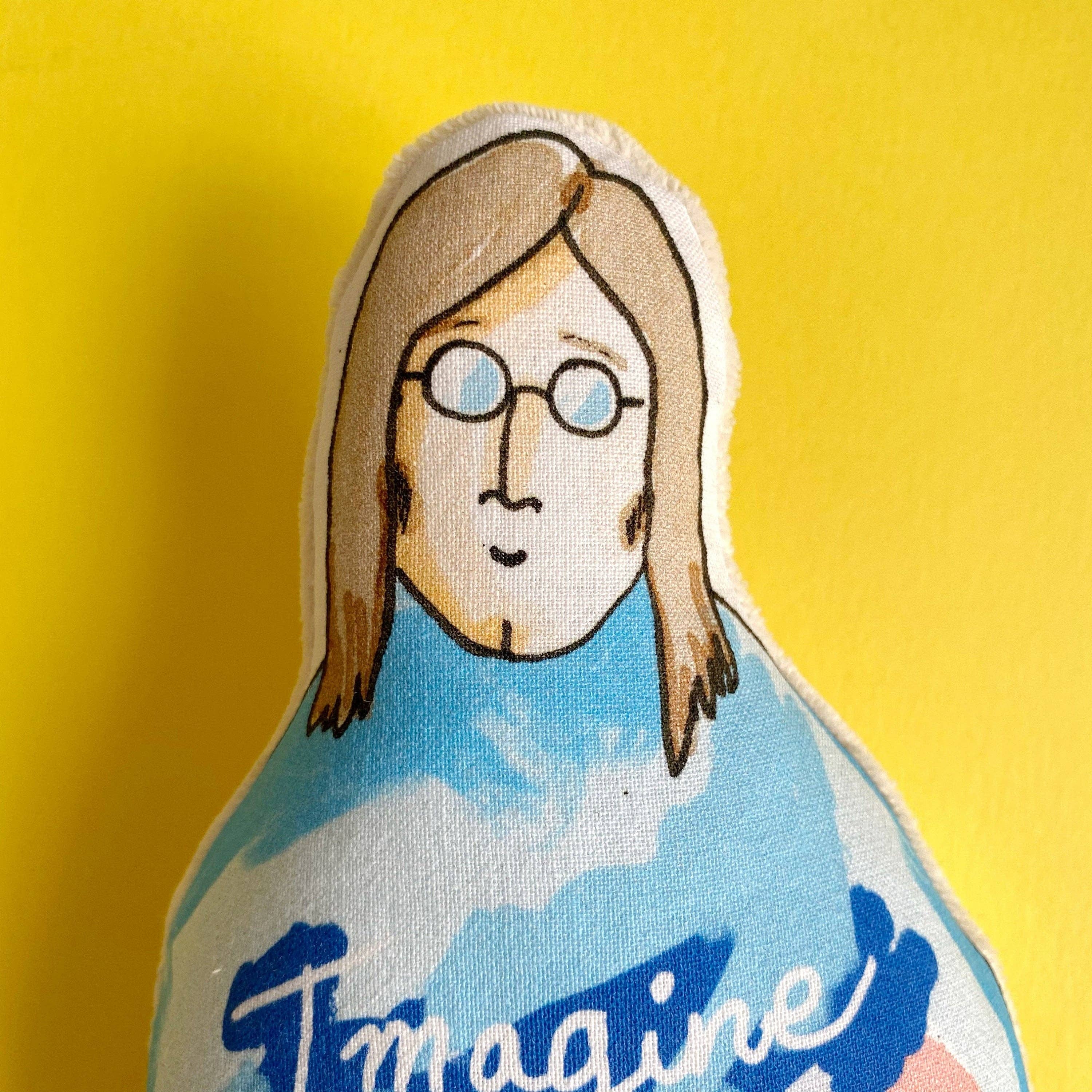 Tambour Battant - Wholesale Handheld Rattle - Baby - Baby rattle Mr. Imagine7