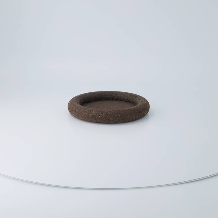 Capra Designs (Aus + NZ) - Wholesale Decorative tray - Cork Trays - Smoked Cork7