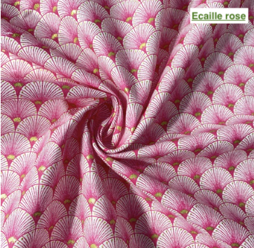 L'aiguille de Sha - Wholesale Book Cover - Family book cover24