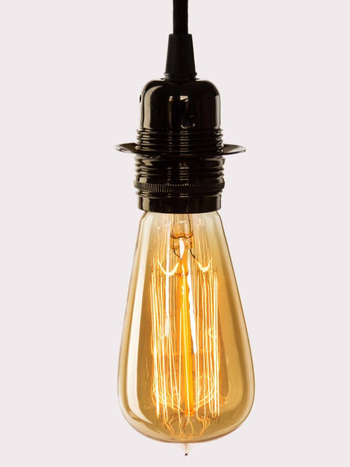 Loft Rose Sæt Guld med Teardrop Large Fire for engroshandel hos William & Watson