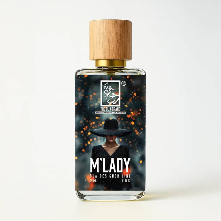 M'Lady för wholesale av The DUA Brand