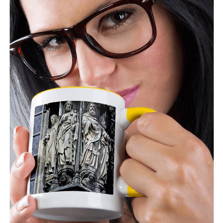 3dRose - Wholesale Coffee Mug - 3dRose, Aachen Cathedral In Germany, Mug1