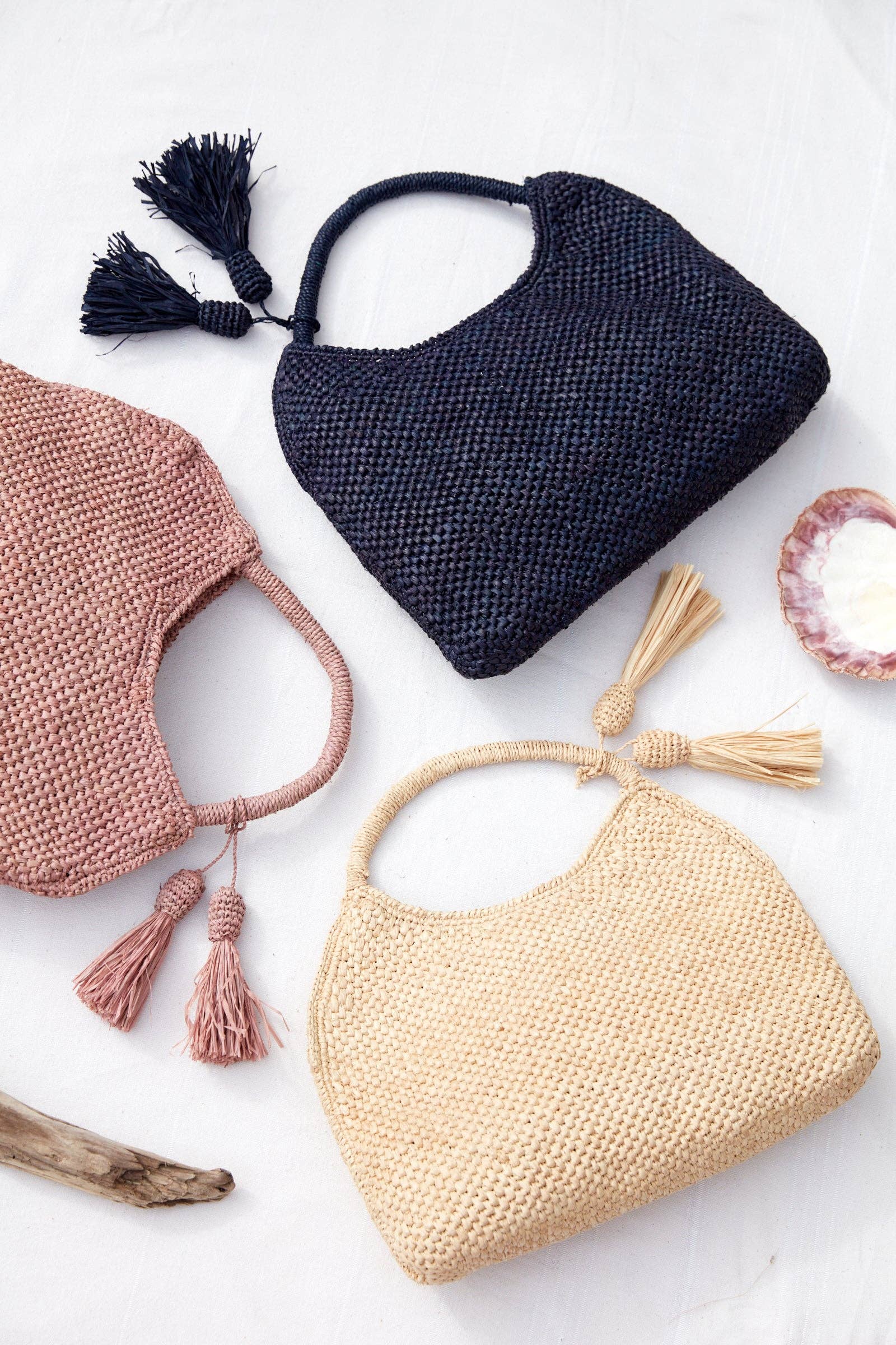 Mar Y Sol - Wholesale Tote Bag - Women's - NEW Anya Satchel7