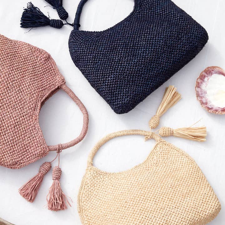 Mar Y Sol - Wholesale Tote Bag - Women's - NEW Anya Satchel7