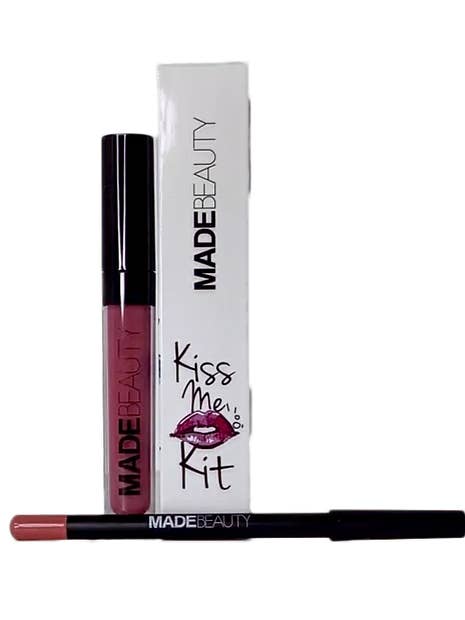 Bombshell & Queen Lipliner for wholesale by Made Beauty