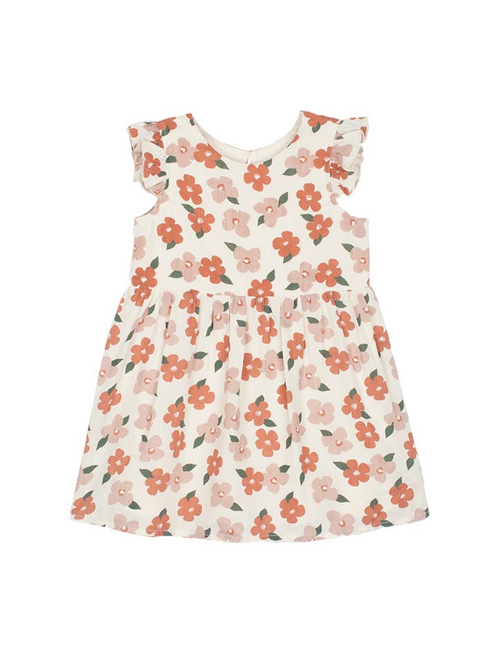 Pink Mavery Dress for wholesale on Faire