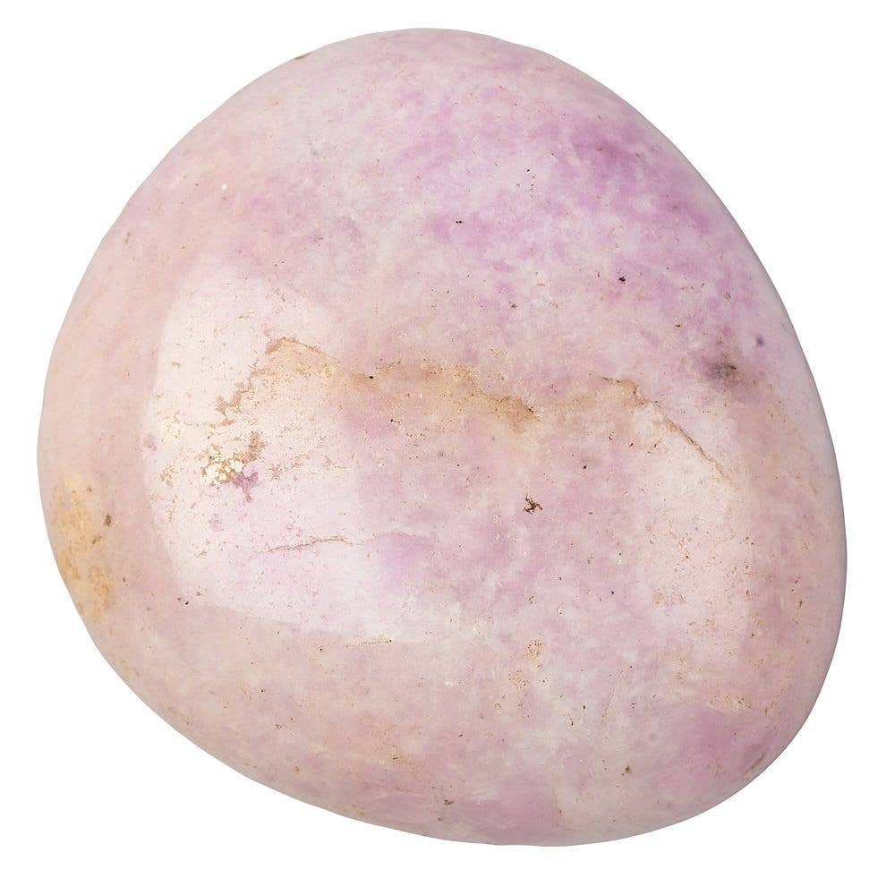 A Thousand Crystals – wholesale Andlig sten/kristall – Lepidolitkristall, andlig sten, etiskt framställd2