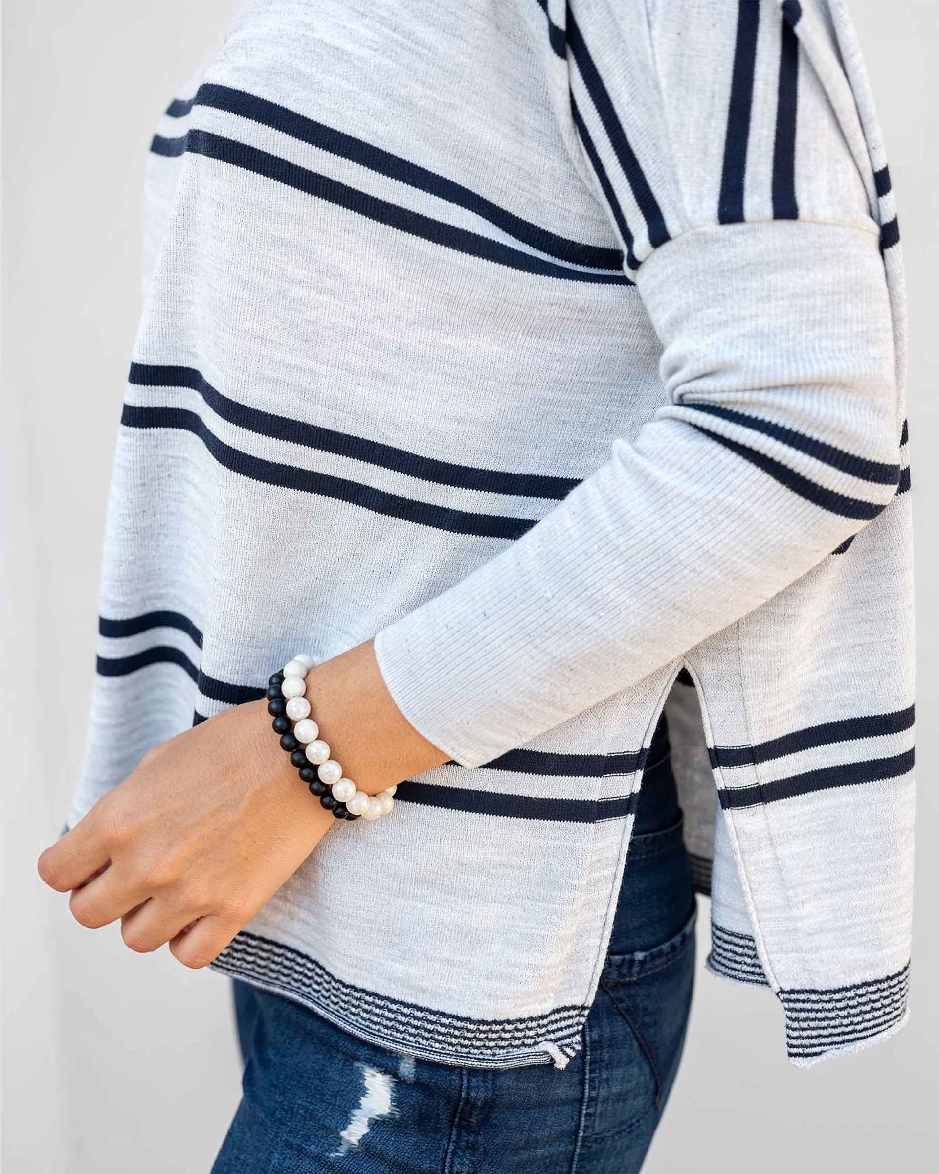 MERSEA - Wholesale Knit Sweater - Women's - Catalina Crewneck Sweater25