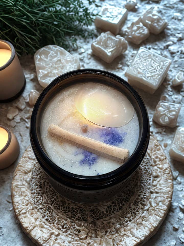 Calme Sacré pour la vente par Arhomie