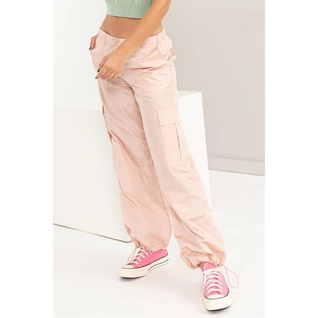 Apolline – wholesale Byxor - Dam – FALLSKÄRM LAST BYXOR6