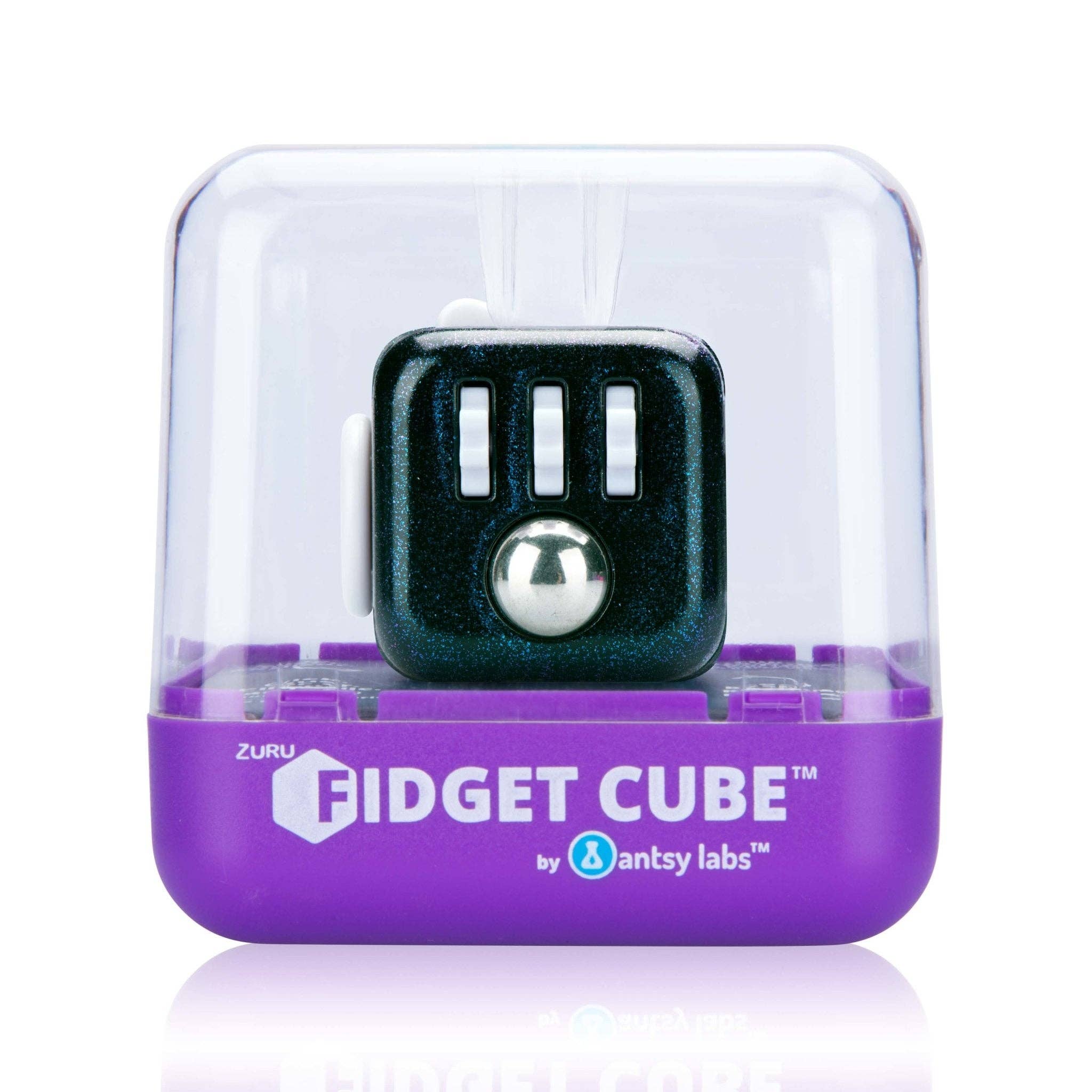 Antsy Labs - Wholesale Fidget Toy - Kids - Fidget Cube (Custom Series)7