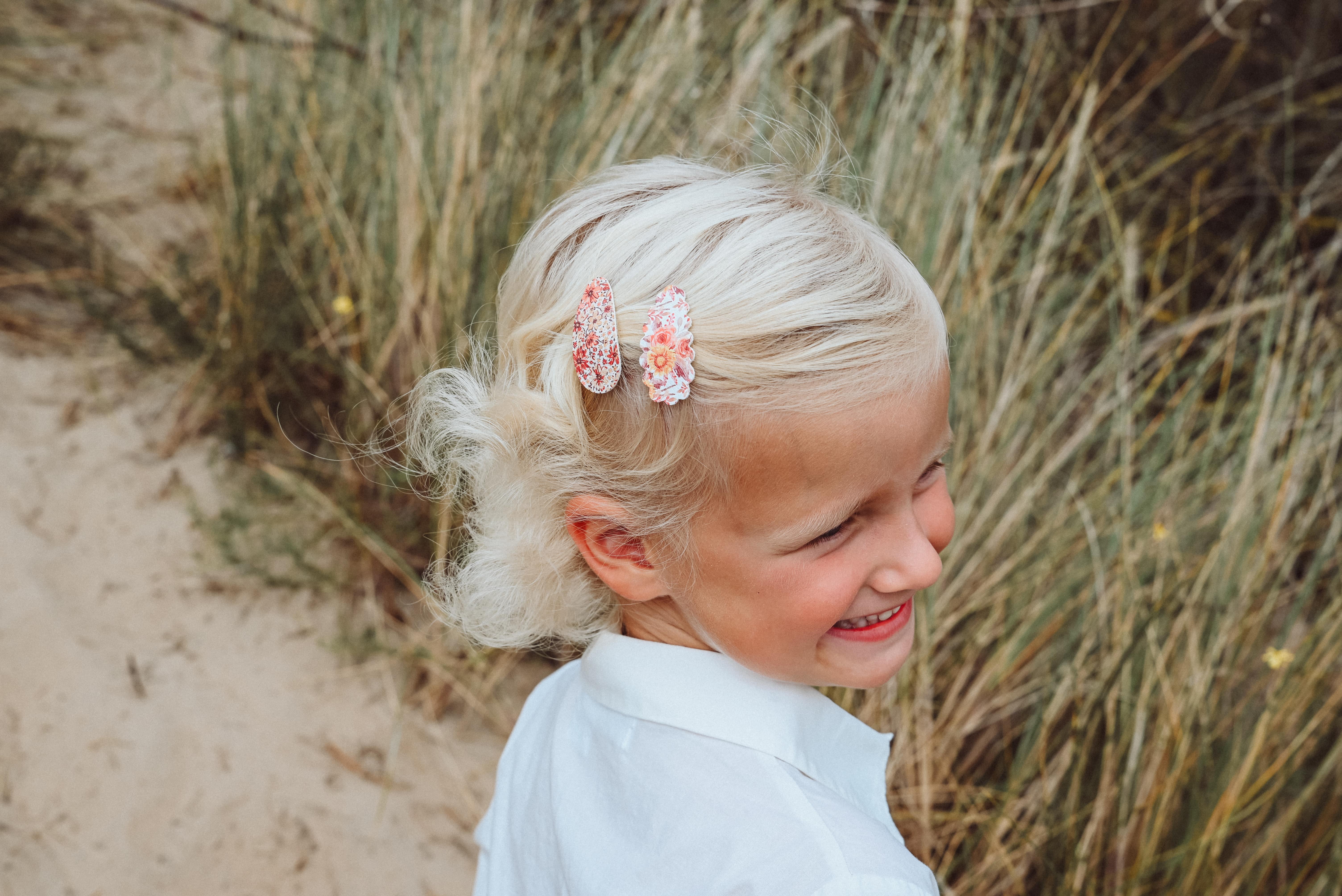 Studio Frommie - Venta al por mayor Horquillas para el pelo - Set de horquillas para el cabello - Otoño 184