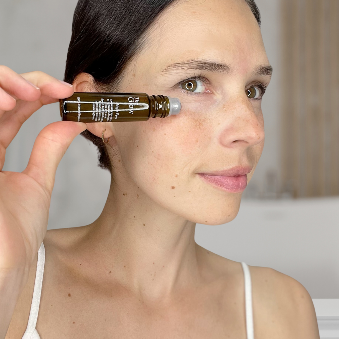 The Glow - Wholesale Eye Cream/Gel - Bright Eyes2