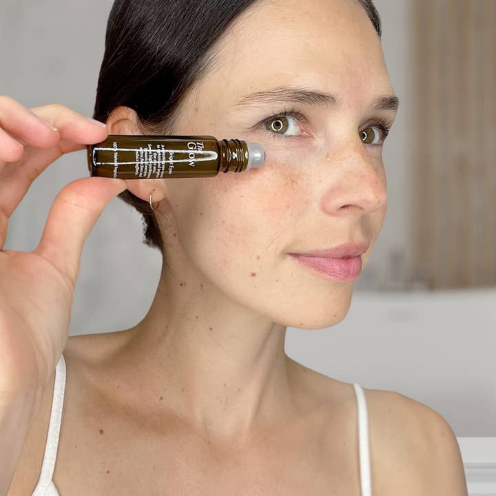 The Glow - Wholesale Eye Cream/Gel - Bright Eyes2