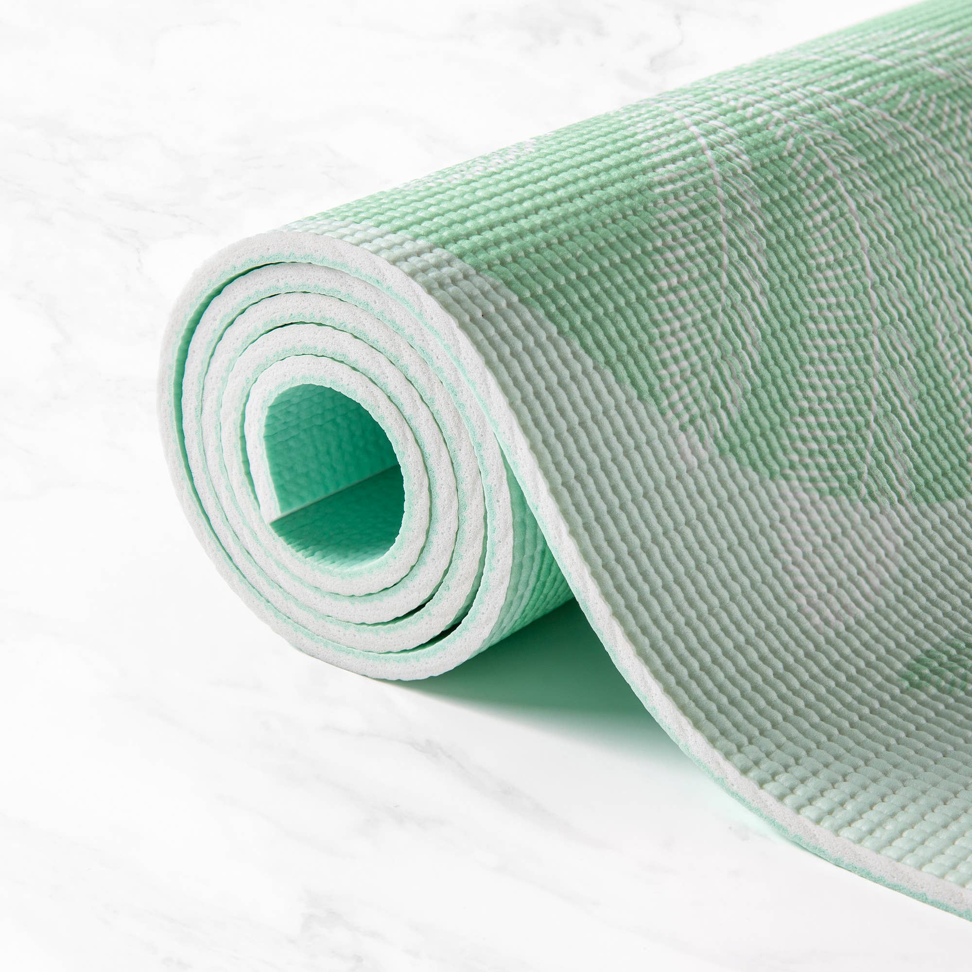 Myga - Wholesale Yoga Mat - Printed Yoga Starter Kits66