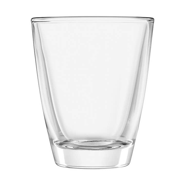 Bicchiere da shot largo da 30 ml per la vendita all'ingrosso da parte di Rinkit Ltd