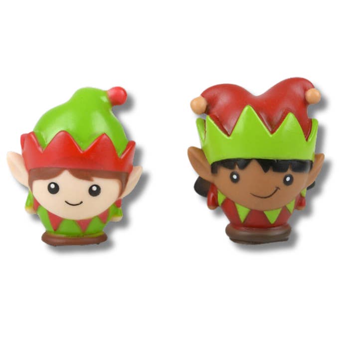 JSBlueRidge Toys - Wholesale Fidget toy – Kids - 50 Pcs Christmas Character Fun Fidget Play Toy- Assorted2