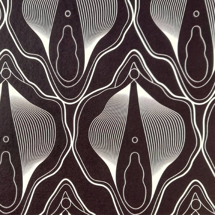 Carta da parati Velours B per la vendita all'ingrosso da parte di Cilé