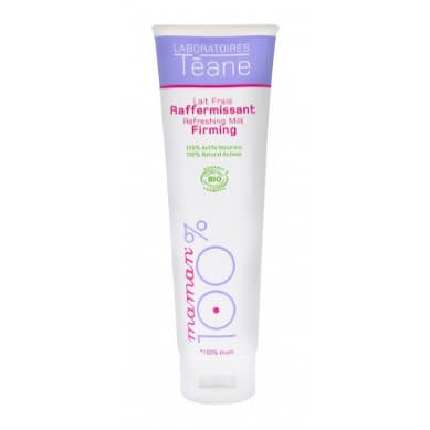 LABORATOIRES TEANE - Wholesale Nursing Tea - Maternity - Certified organic fresh firming milk 150ml1