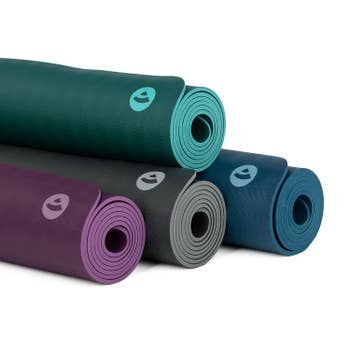 Wholesale tpECOmat - 8mm Yoga Mat for your store - Faire
