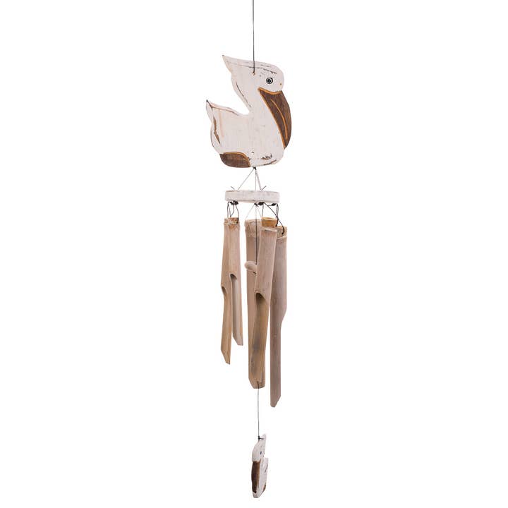 Wind chimes for wholesale by Creaciones Meng