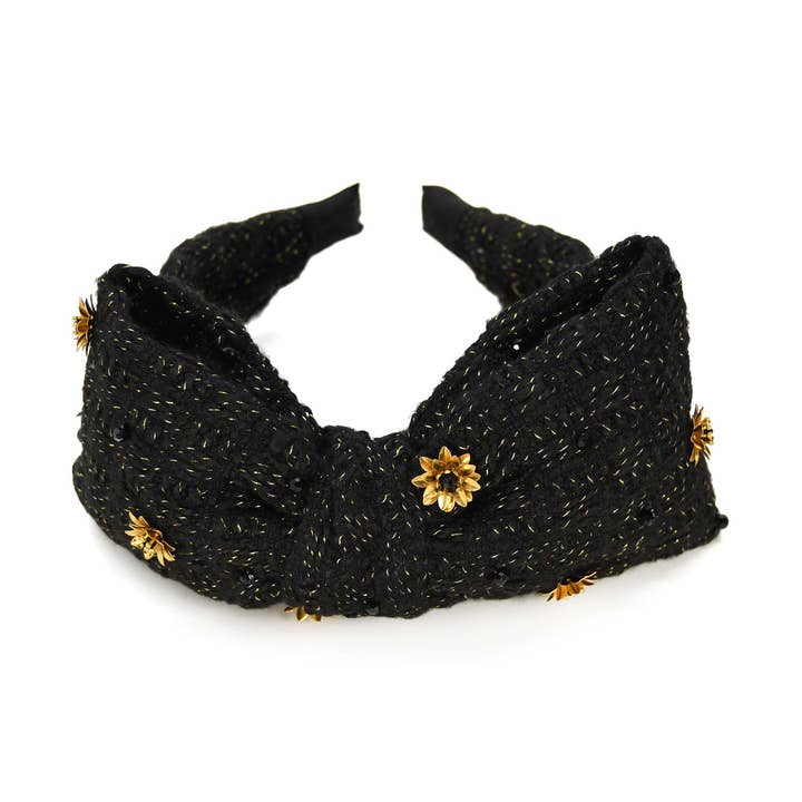 Bandeau Rosie pour la vente par ADIBA