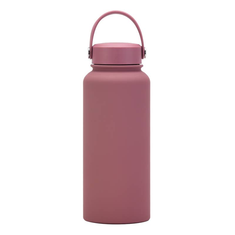 Candles Meta - Wholesale Water Bottle - 1L Capacity Sports Outdoors Vacuum Stainless Steel Tumbler2