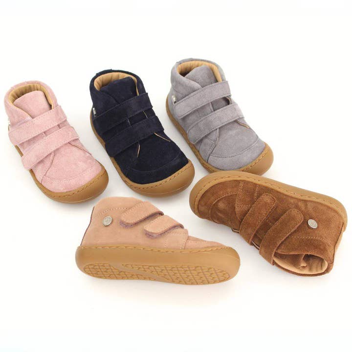 Pituka Wear - Venta al por mayor Botines - Bebés - Botas Barefoot Carneiras - Pituka Wear21