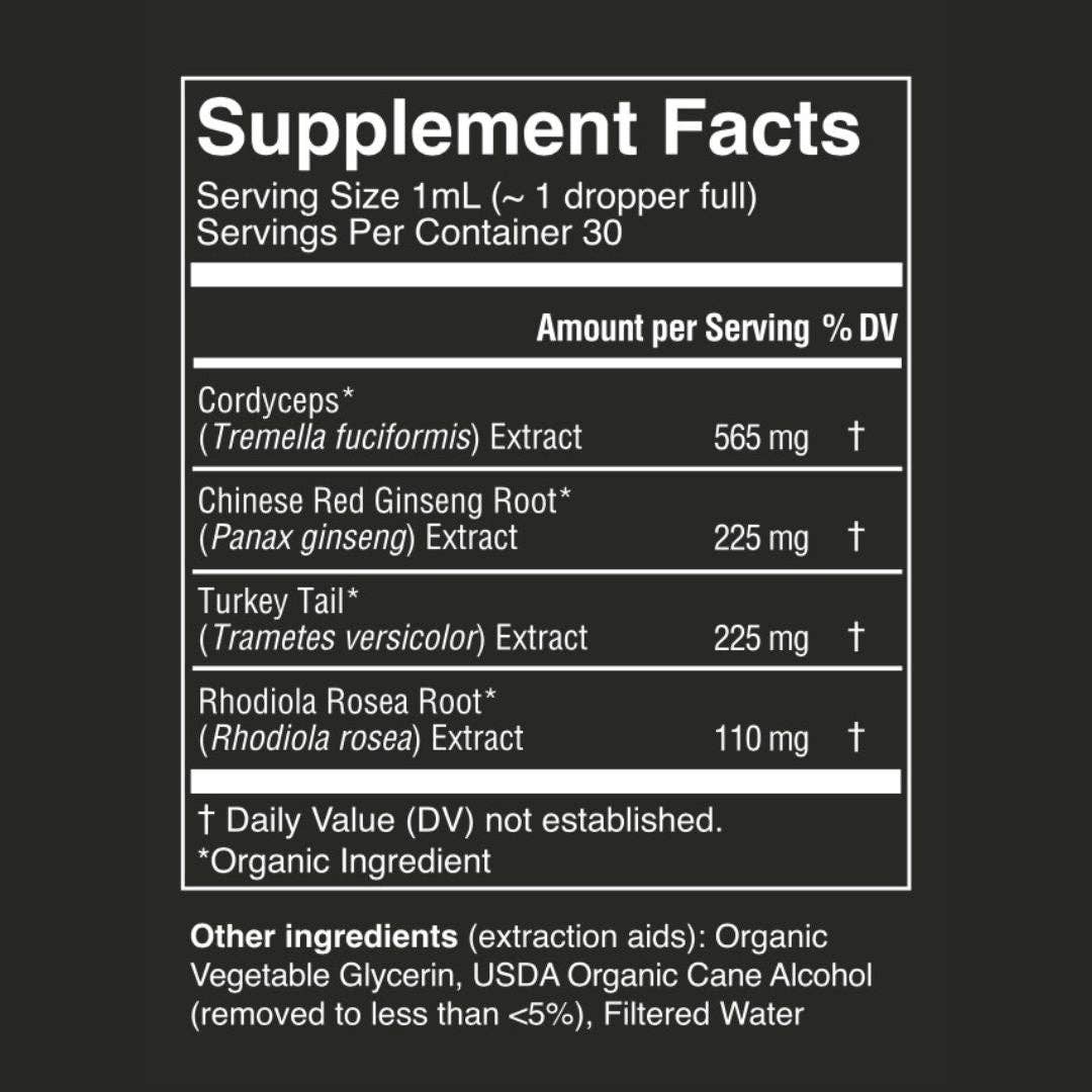 Fantastic Fungi - Wholesale Elixir - Energy Elixir3