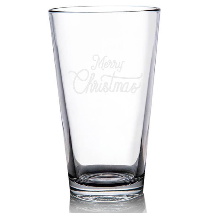 VROLIJK KERSTSCRIPT GEËTST voor wholesale door 1 Brilliant Gift