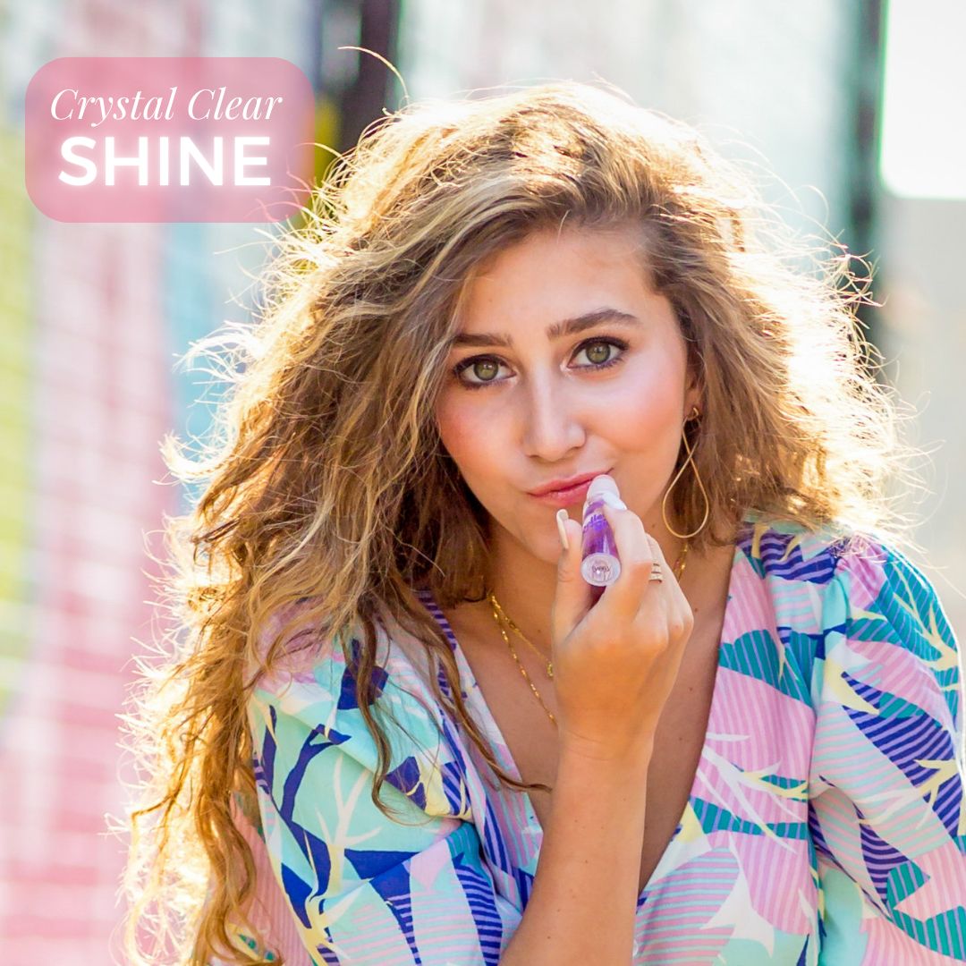 Honestly Margo - Wholesale Lip Gloss - Roller Girls Roll-On Lipgloss Starter Pack3