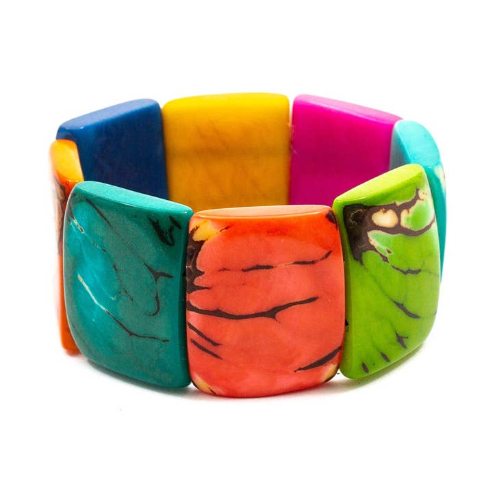 Natursten Armband för wholesale av Organic Tagua Jewelry