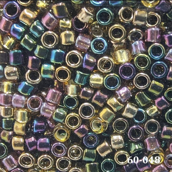 MaddieMayShop - Wholesale Beads - Delica beads, Toho Delica beads, Beads for jewelry making, 10grams8
