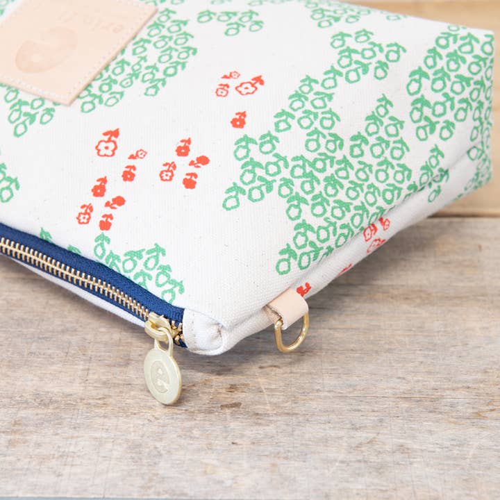 Erin Flett - Venta al por mayor Bolso pequeño - Mujer - Bolso Field Of Flowers Jen7