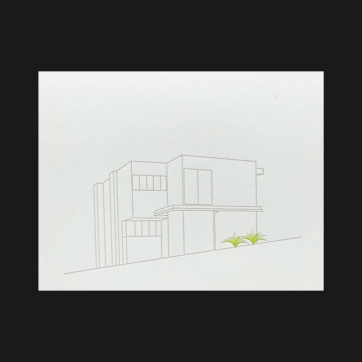 Yucca House — N° 129 for wholesale by Pancake & Franks