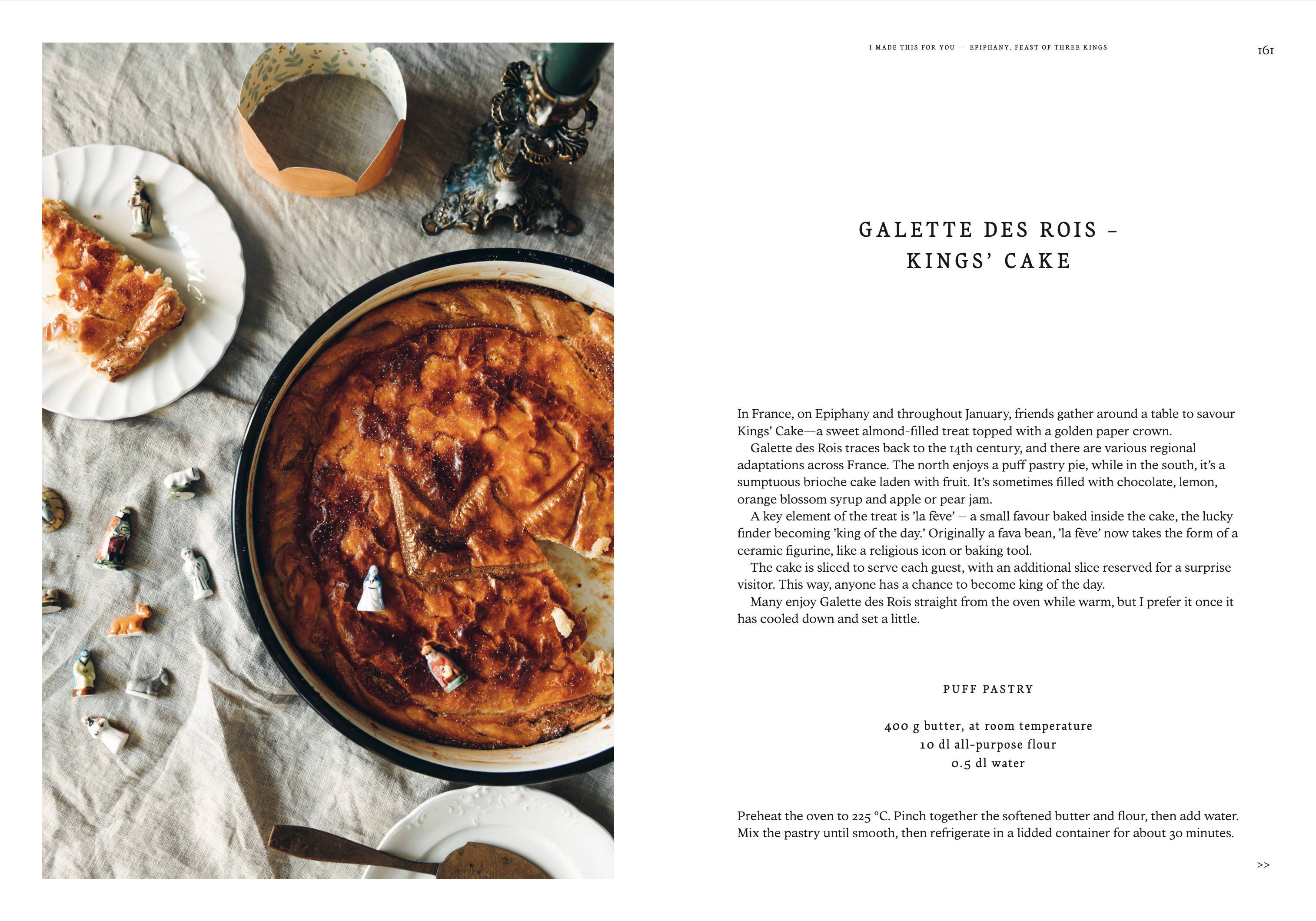 Cozy Publishing - Vente Livre sur l'artisanat, les loisirs créatifs et le bricolage - I Made This For You – Cadeaux et décorations de Noël faits avec amour13