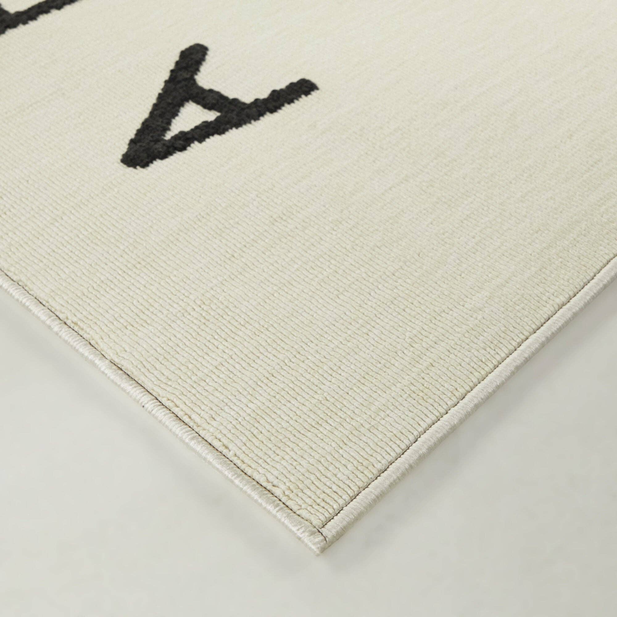 Balta Rugs - Wholesale Area Rug - Kids & Baby - Alpha Kids Alphabet Area Rug7