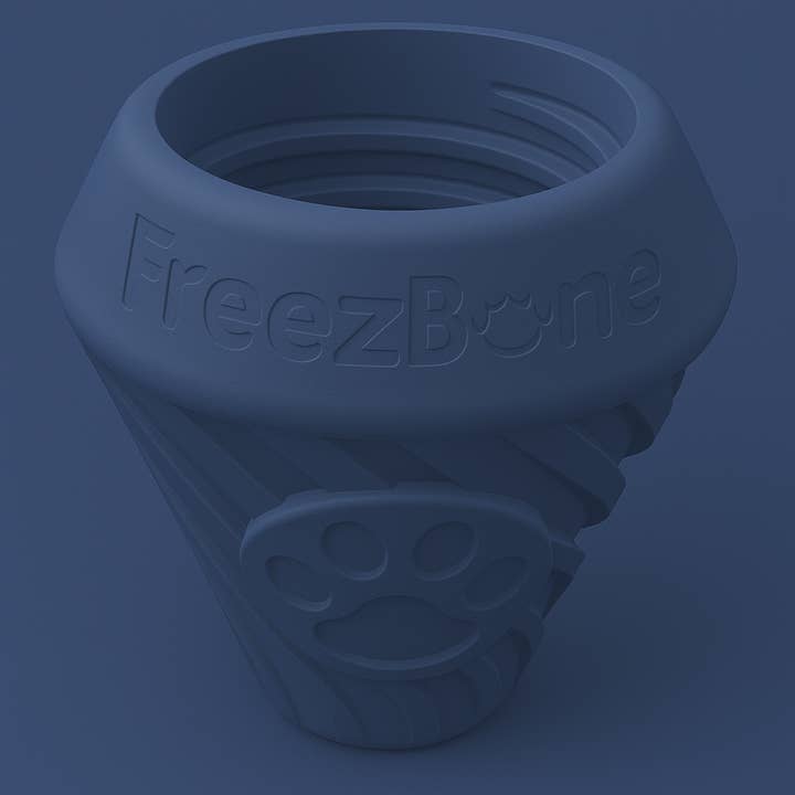 FreezCone - Marine pour la vente par Freezbone