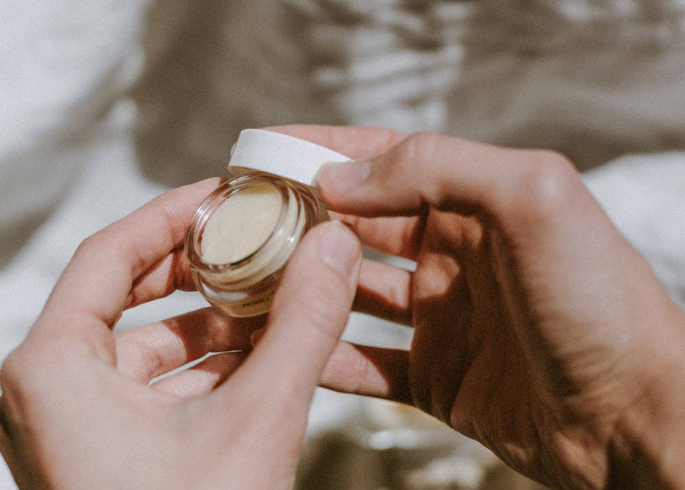 Little Seed Farm - Wholesale Lip Treatment/Mask - Honey Lip Treatment2