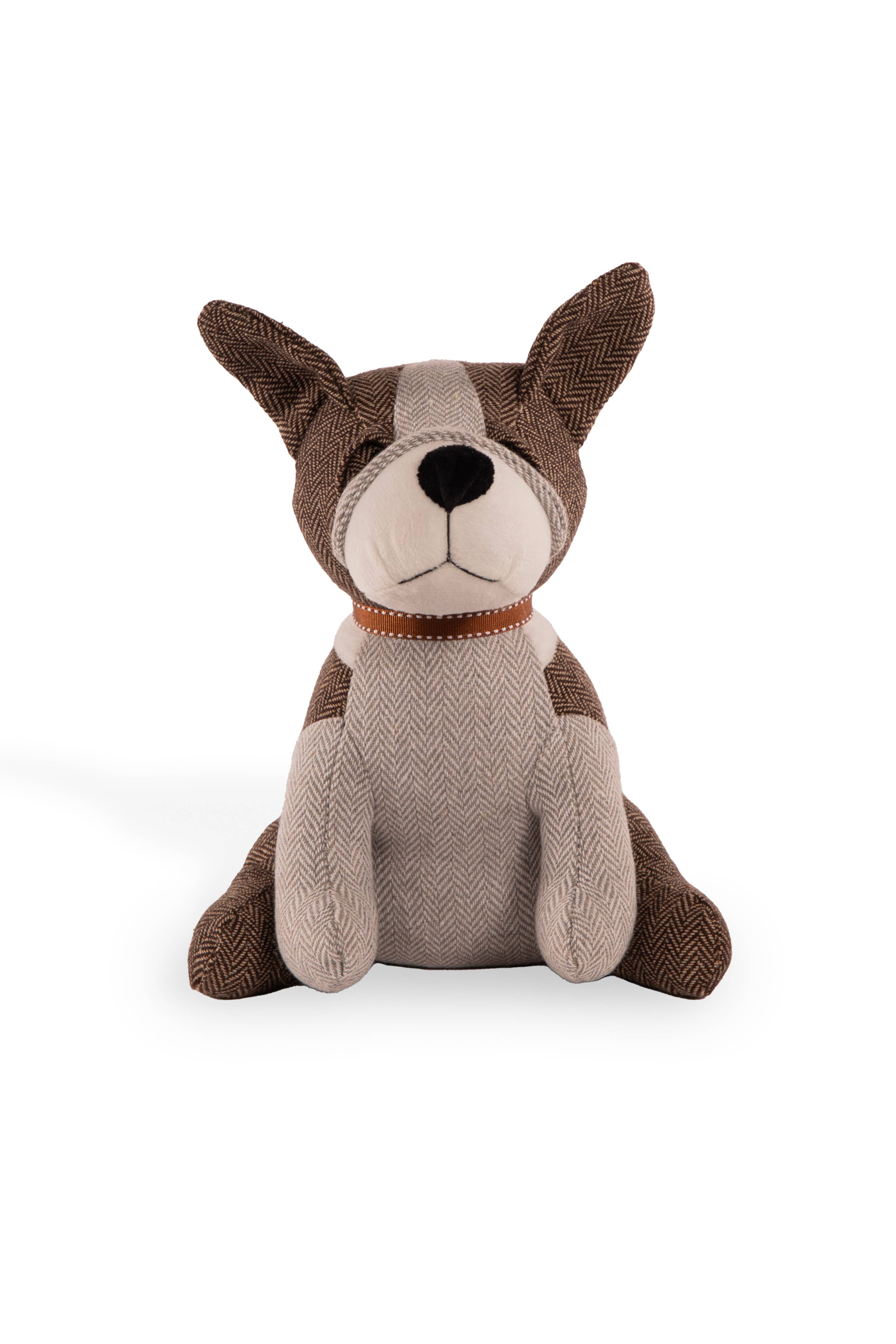 Tiseco - Vente Butées de porte - Butée de porte - remplie de sable - 1 kg12