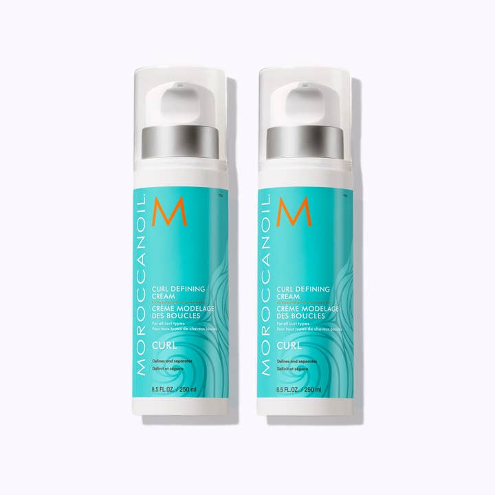 Dermstreet - Wholesale Hair Styling Gel/Mousse - Moroccanoil Curl Defining Cream2