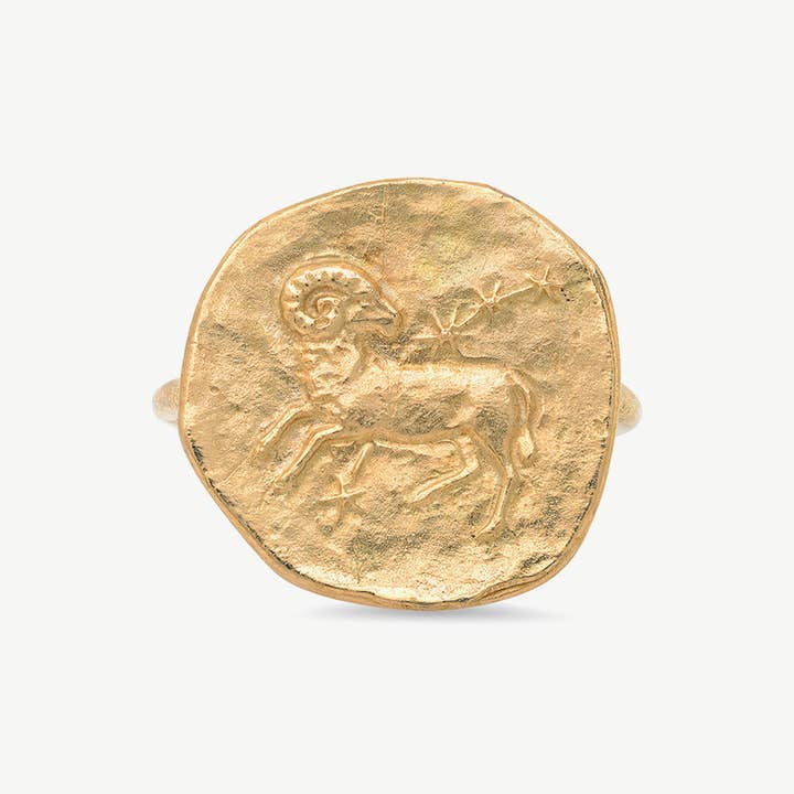 Ram ring voor wholesale door Studio Grun