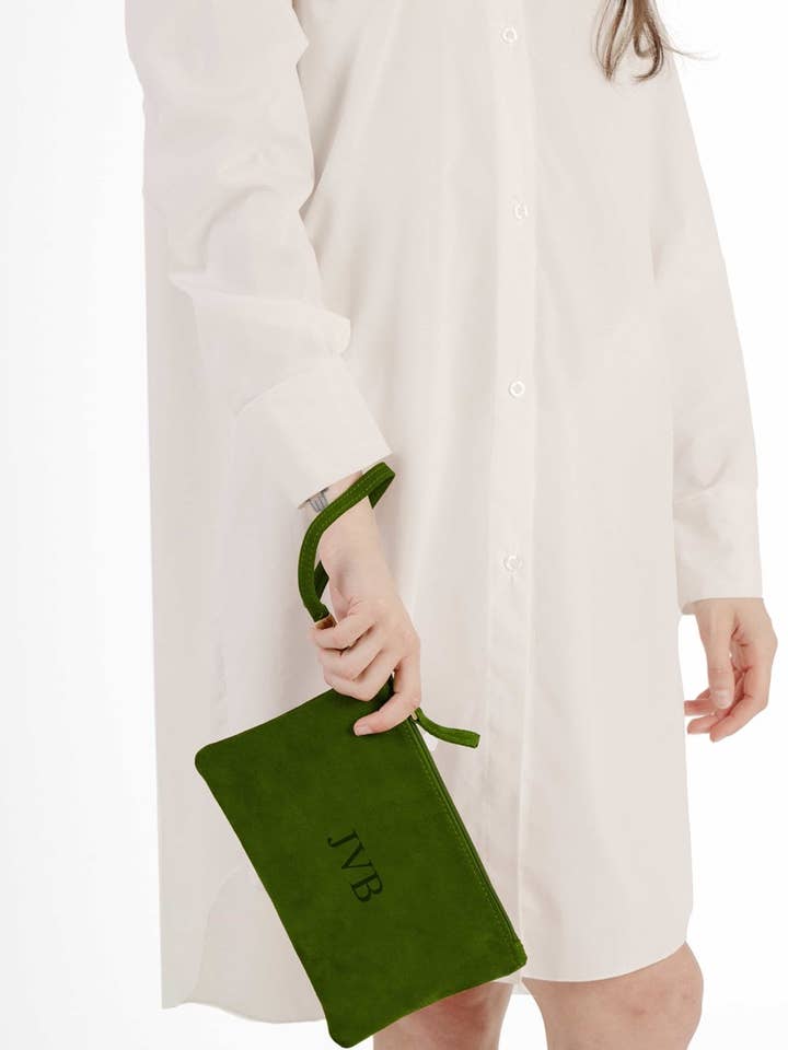 '22 Clutch for wholesale by Emmy Boo