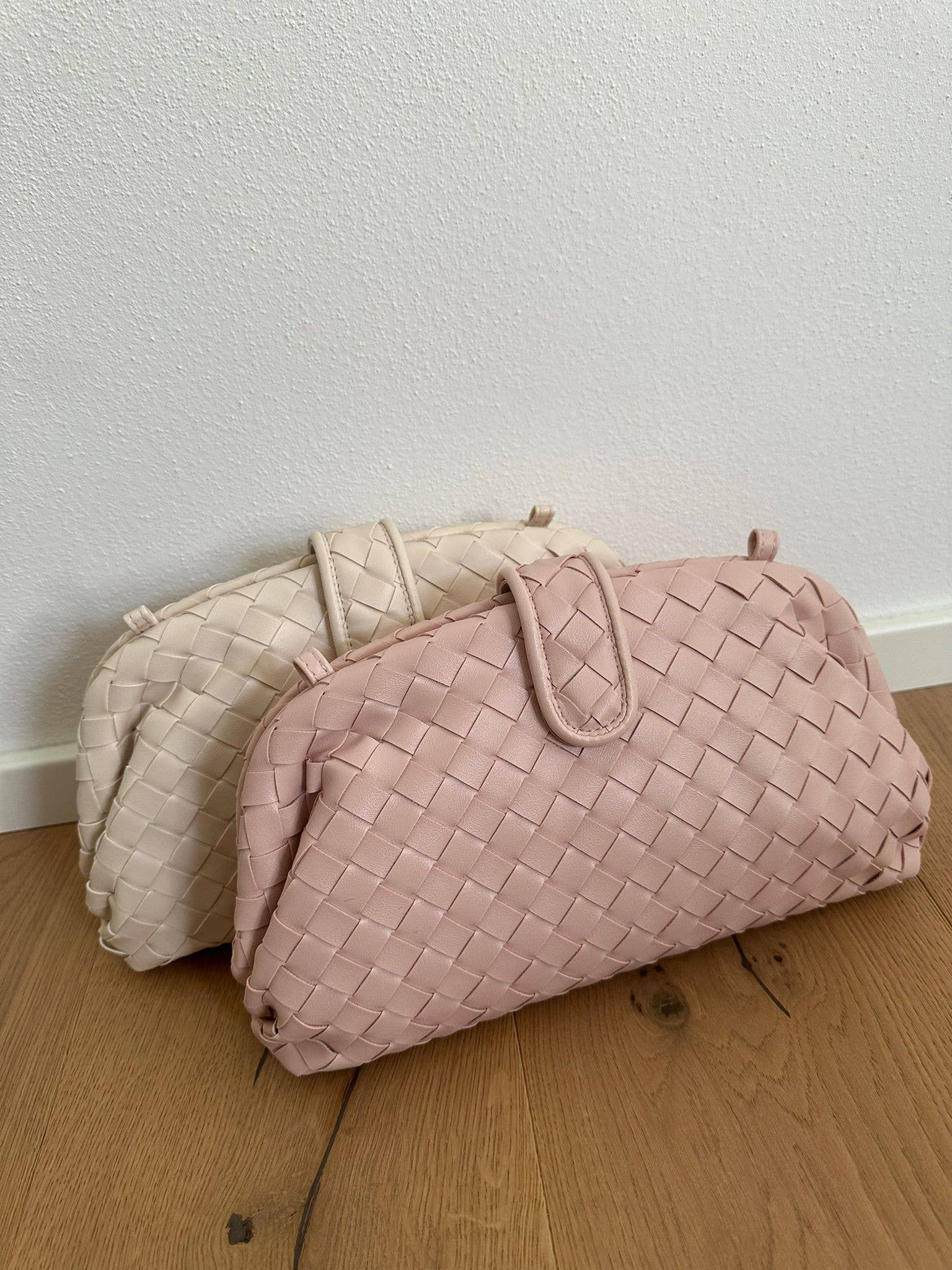 Zhade - Vente Sac porté épaule – femme - POCHETTE LAUREN5