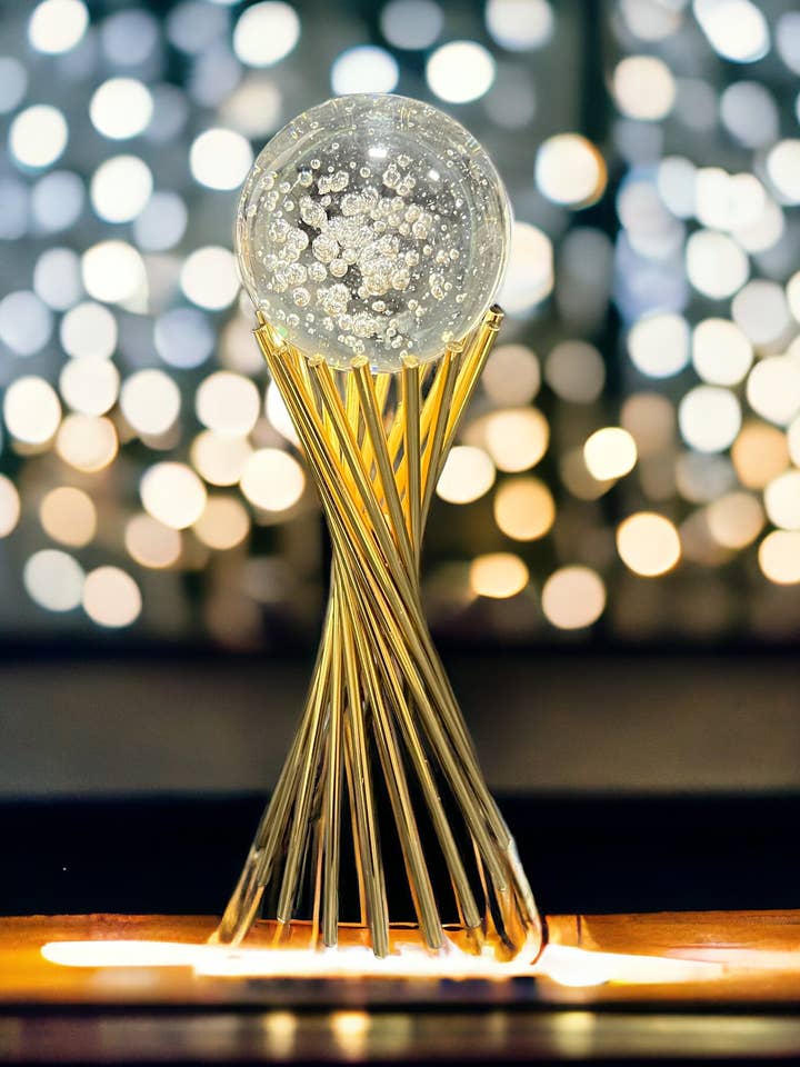 Sphere Decor for wholesale by DecorUSA