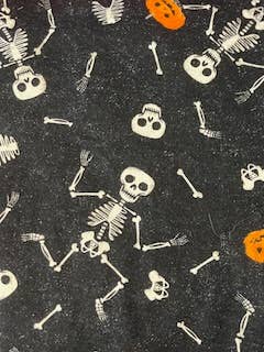 All Things Redefined – wholesale Cleaning cloth – Reusable Non-Paper Towels for Halloween!20