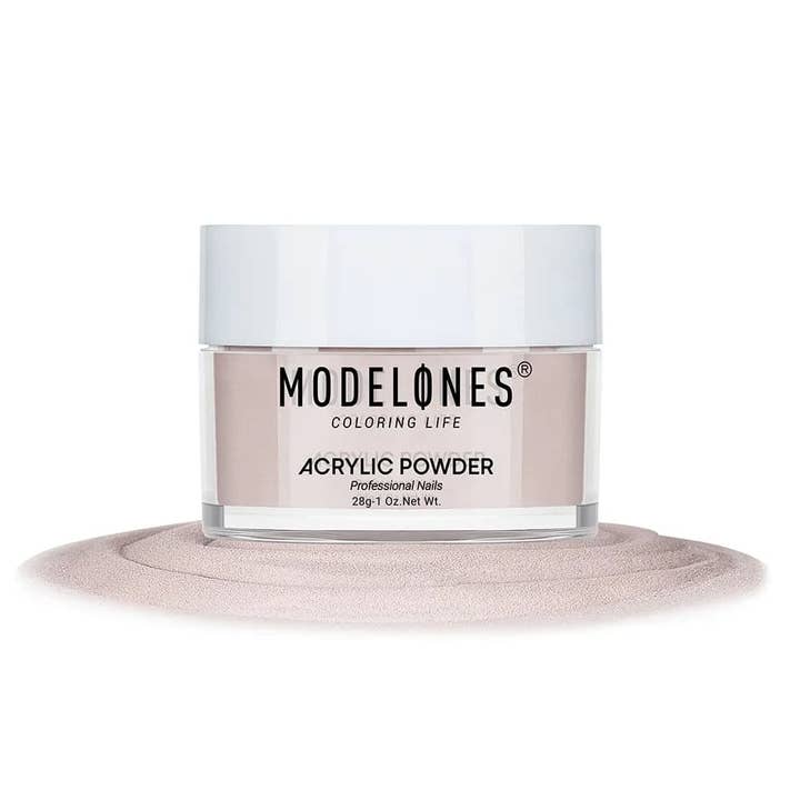 Keep It Crisp - Acrylic Powder (1 oz) for wholesale by Modelones